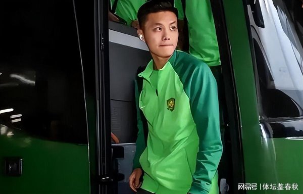 象泰配资 意外！曝海港挖角国安，边路飞翼夏窗或转投上海，曾获李明认可