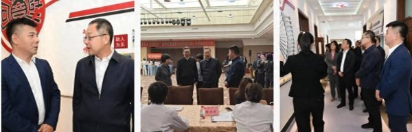 N配资 10月集结5万志愿者惠及400万人！哈尔滨健康服务模式获赞