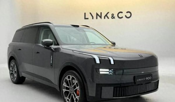 瑶鸿配资 大咖之间的“爆款”车型出现了！ 领克900人气颇高