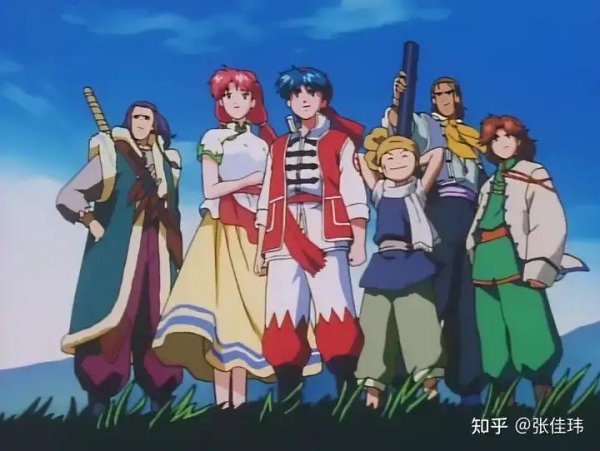 盈亚配资 《中华小当家》主角被处决了？