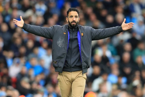 盈通配资 卡拉格: 曼联赶紧和阿莫林分手对谁都好, 高层不解雇他因不想认错