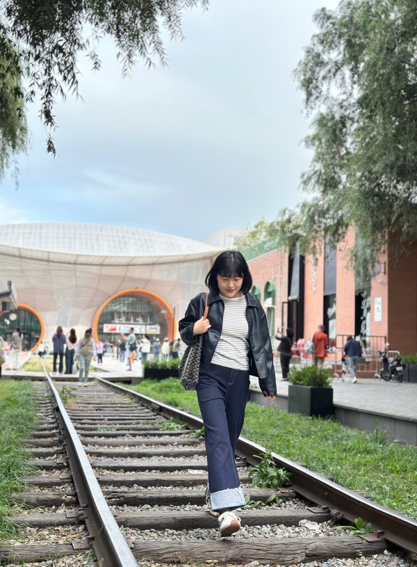 策略宝 骑行茶话会 | 今天遇到了会飞的自行车